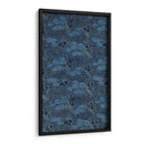 Batik V Indonesia V - Shima Shanti | Cuadro decorativo de Canvas Lab