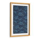 Batik V Indonesia V - Shima Shanti | Cuadro decorativo de Canvas Lab