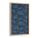 Batik V Indonesia V - Shima Shanti | Cuadro decorativo de Canvas Lab