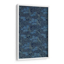 Batik V Indonesia V - Shima Shanti | Cuadro decorativo de Canvas Lab