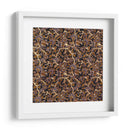 Batik Vi Indonesio - Shima Shanti | Cuadro decorativo de Canvas Lab