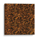 Batik Vii Indonesio - Shima Shanti | Cuadro decorativo de Canvas Lab