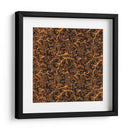 Batik Vii Indonesio - Shima Shanti | Cuadro decorativo de Canvas Lab