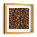 Batik Vii Indonesio - Shima Shanti | Cuadro decorativo de Canvas Lab