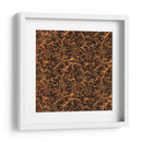 Batik Vii Indonesio - Shima Shanti | Cuadro decorativo de Canvas Lab