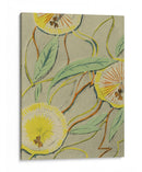 Patrón De Deco Delicado I - Shima Shanti | Cuadro decorativo de Canvas Lab