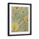 Patrón De Deco Delicado I - Shima Shanti | Cuadro decorativo de Canvas Lab