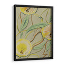 Patrón De Deco Delicado I - Shima Shanti | Cuadro decorativo de Canvas Lab