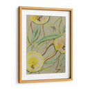 Patrón De Deco Delicado I - Shima Shanti | Cuadro decorativo de Canvas Lab