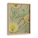 Patrón De Deco Delicado I - Shima Shanti | Cuadro decorativo de Canvas Lab