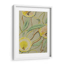 Patrón De Deco Delicado I - Shima Shanti | Cuadro decorativo de Canvas Lab