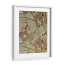 Patrón Delicado Deco Ii - Shima Shanti | Cuadro decorativo de Canvas Lab