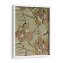 Patrón Delicado Deco Ii - Shima Shanti | Cuadro decorativo de Canvas Lab