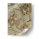 Patrón Delicado Deco Ii - Shima Shanti | Cuadro decorativo de Canvas Lab