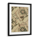 Delicate Deco Pattern Iii - Shima Shanti | Cuadro decorativo de Canvas Lab