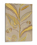 Patrón De Deco Delicado Iv - Shima Shanti | Cuadro decorativo de Canvas Lab