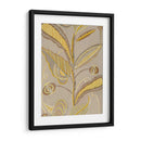 Patrón De Deco Delicado Iv - Shima Shanti | Cuadro decorativo de Canvas Lab