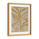 Patrón De Deco Delicado Iv - Shima Shanti | Cuadro decorativo de Canvas Lab