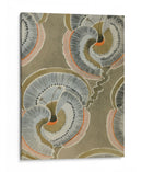 Patrón De Deco Delicado V - Shima Shanti | Cuadro decorativo de Canvas Lab