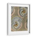 Patrón De Deco Delicado V - Shima Shanti | Cuadro decorativo de Canvas Lab