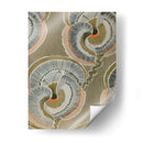 Patrón De Deco Delicado V - Shima Shanti | Cuadro decorativo de Canvas Lab