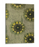 Delicado Patrón De Deco Vi - Shima Shanti | Cuadro decorativo de Canvas Lab