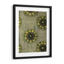 Delicado Patrón De Deco Vi - Shima Shanti | Cuadro decorativo de Canvas Lab