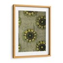 Delicado Patrón De Deco Vi - Shima Shanti | Cuadro decorativo de Canvas Lab