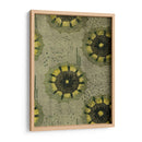 Delicado Patrón De Deco Vi - Shima Shanti | Cuadro decorativo de Canvas Lab