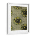 Delicado Patrón De Deco Vi - Shima Shanti | Cuadro decorativo de Canvas Lab