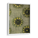 Delicado Patrón De Deco Vi - Shima Shanti | Cuadro decorativo de Canvas Lab