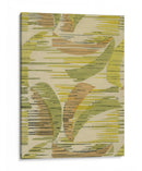 Patrón De Deco Delicado Vii - Shima Shanti | Cuadro decorativo de Canvas Lab