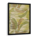 Patrón De Deco Delicado Vii - Shima Shanti | Cuadro decorativo de Canvas Lab