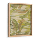 Patrón De Deco Delicado Vii - Shima Shanti | Cuadro decorativo de Canvas Lab