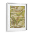 Patrón De Deco Delicado Vii - Shima Shanti | Cuadro decorativo de Canvas Lab