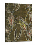 Delicate Deco Pattern Viii - Shima Shanti | Cuadro decorativo de Canvas Lab