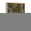 Delicate Deco Pattern Viii - Shima Shanti | Cuadro decorativo de Canvas Lab
