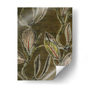 Delicate Deco Pattern Viii - Shima Shanti | Cuadro decorativo de Canvas Lab