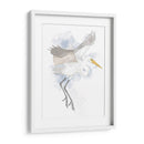 Garza Costera Ii - Jade Reynolds | Cuadro decorativo de Canvas Lab