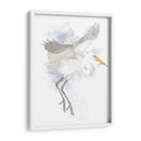Garza Costera Ii - Jade Reynolds | Cuadro decorativo de Canvas Lab