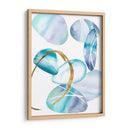 Apilando Rocas I - Melissa Wang | Cuadro decorativo de Canvas Lab