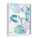 Apilando Rocas I - Melissa Wang | Cuadro decorativo de Canvas Lab
