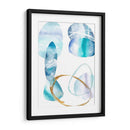Apilando Rocas Iii - Melissa Wang | Cuadro decorativo de Canvas Lab