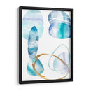Apilando Rocas Iii - Melissa Wang | Cuadro decorativo de Canvas Lab