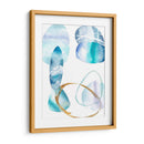 Apilando Rocas Iii - Melissa Wang | Cuadro decorativo de Canvas Lab