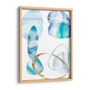 Apilando Rocas Iii - Melissa Wang | Cuadro decorativo de Canvas Lab