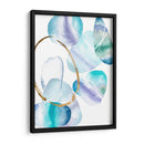 Apilando Rocas Iv - Melissa Wang | Cuadro decorativo de Canvas Lab