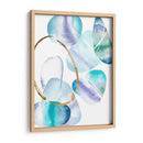 Apilando Rocas Iv - Melissa Wang | Cuadro decorativo de Canvas Lab