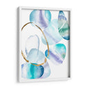 Apilando Rocas Iv - Melissa Wang | Cuadro decorativo de Canvas Lab