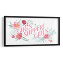 Mujeres Arriba I - Grace Popp | Cuadro decorativo de Canvas Lab